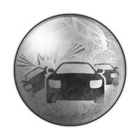 Трофей {trophy} в игре Burnout Paradise для PS3