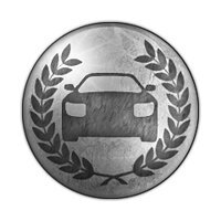 Трофей {trophy} в игре Burnout Paradise для PS3