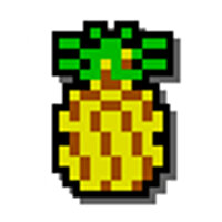 Достижение Pineapple в игре Dig Dug для Xbox 360