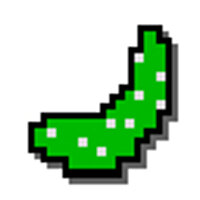 Достижение Cucumber в игре Dig Dug для Xbox 360