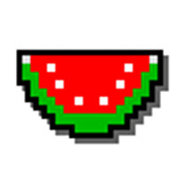 Достижение Watermelon в игре Dig Dug для Xbox 360