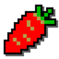 Достижение Carrot в игре Dig Dug для Xbox 360