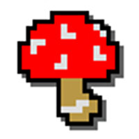 Достижение Mushroom в игре Dig Dug для Xbox 360