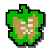 Достижение Green Pepper в игре Dig Dug для Xbox 360