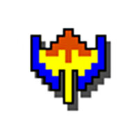 Достижение Galboss в игре Galaga для Xbox 360