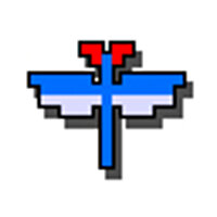Достижение Dragonfly в игре Galaga для Xbox 360
