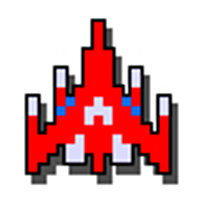Достижение Enemy Fighter в игре Galaga для Xbox 360