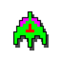 Достижение Stingray в игре Galaga для Xbox 360