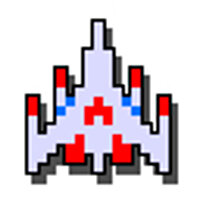 Достижение Dual Fighter в игре Galaga для Xbox 360
