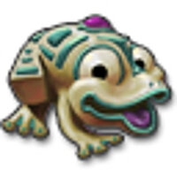 Достижение Coin Collector в игре Zuma Deluxe для Xbox 360