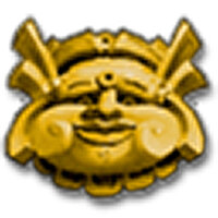 Трофей {trophy} в игре Zuma Deluxe для PS3
