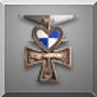 Достижение Survival Award в игре Chromehounds для Xbox 360