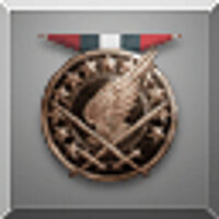 Достижение Bronze Wing в игре Chromehounds для Xbox 360