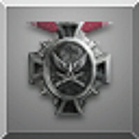 Достижение Soldier Valor в игре Chromehounds для Xbox 360