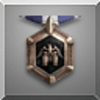Достижение Scout Complete в игре Chromehounds для Xbox 360