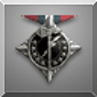 Достижение Silver Hammer в игре Chromehounds для Xbox 360