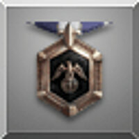 Достижение Sniper Complete в игре Chromehounds для Xbox 360