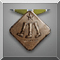 Достижение Marching Service в игре Chromehounds для Xbox 360