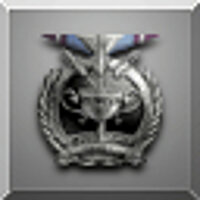Достижение Silver Patriot в игре Chromehounds для Xbox 360