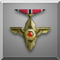 Достижение Gold Wing в игре Chromehounds для Xbox 360