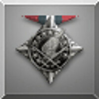 Достижение Silver Wing в игре Chromehounds для Xbox 360