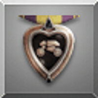 Достижение Biped Specialist в игре Chromehounds для Xbox 360