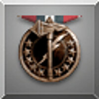 Достижение Bronze Hammer в игре Chromehounds для Xbox 360