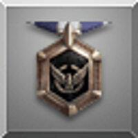 Достижение Command Complete в игре Chromehounds для Xbox 360
