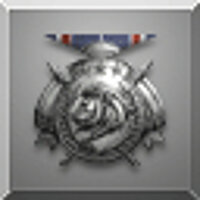 Достижение Nation Resurrector в игре Chromehounds для Xbox 360
