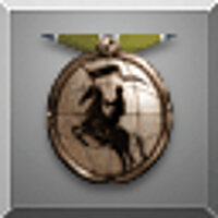 Достижение Touring Service в игре Chromehounds для Xbox 360