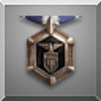 Достижение Defense Complete в игре Chromehounds для Xbox 360