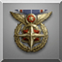 Достижение Neroimus War Medal в игре Chromehounds для Xbox 360