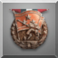 Достижение Red Flag в игре Chromehounds для Xbox 360