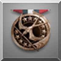 Достижение Bronze Flag в игре Chromehounds для Xbox 360