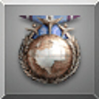 Достижение Bronze Patriot в игре Chromehounds для Xbox 360