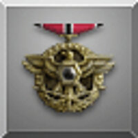 Достижение Gold Eagle в игре Chromehounds для Xbox 360