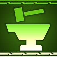 Достижение Uncommon Crafter в игре Tribes of Midgard для Xbox One, Xbox Series