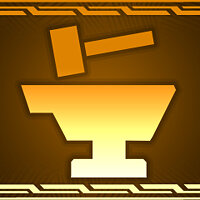 Достижение Legendary Crafter в игре Tribes of Midgard для Xbox One, Xbox Series