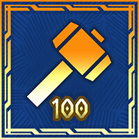 Трофей {trophy} в игре Tribes of Midgard для PS4