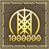 Трофей {trophy} в игре Tribes of Midgard для PS4