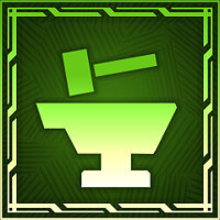 Трофей {trophy} в игре Tribes of Midgard для PS4
