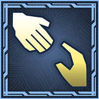 Трофей {trophy} в игре Tribes of Midgard для PS4