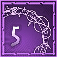 Трофей {trophy} в игре Tribes of Midgard для PS4