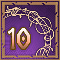 Трофей {trophy} в игре Tribes of Midgard для PS4