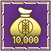 Трофей {trophy} в игре Tribes of Midgard для PS4