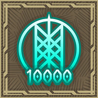 Трофей {trophy} в игре Tribes of Midgard для PS4
