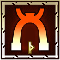 Трофей {trophy} в игре Tribes of Midgard для PS4