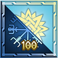 Трофей {trophy} в игре Tribes of Midgard для PS4