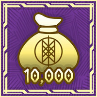 Трофей {trophy} в игре Tribes of Midgard для PS5