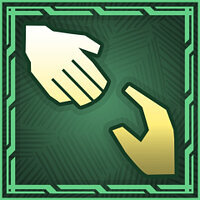 Трофей {trophy} в игре Tribes of Midgard для PS5